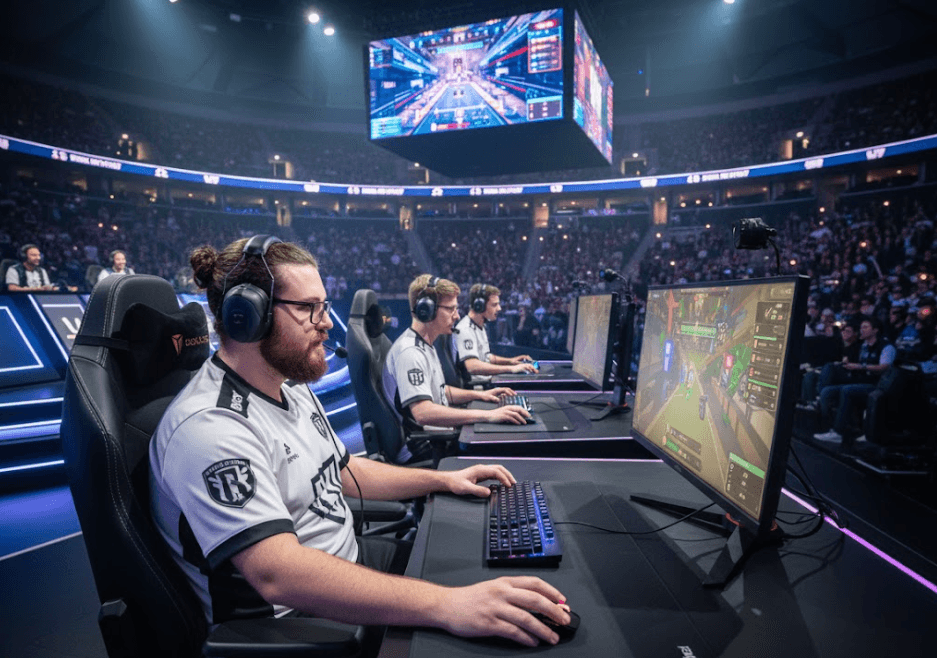 ハンター - CVO at GamerPlug