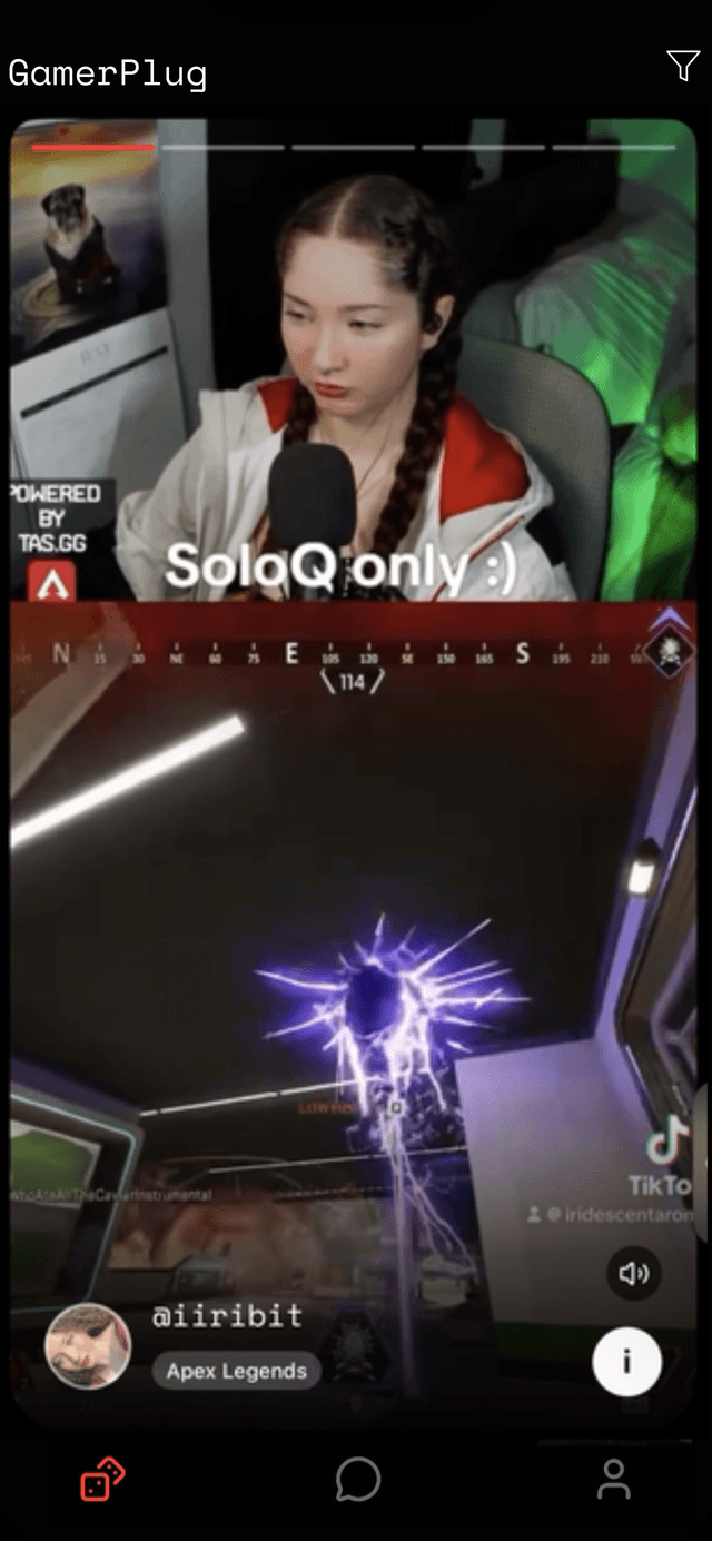 GamerPlug - あなたが宣伝するプロダクト。